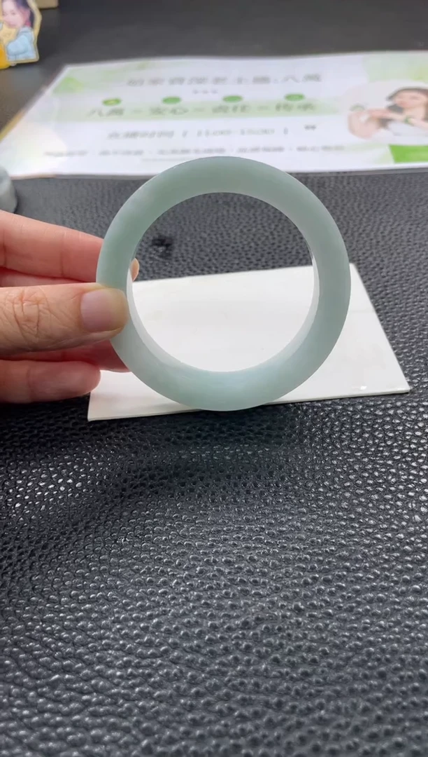 未镶嵌手镯定制翡翠忘**悔定制手镯YPX/DZS