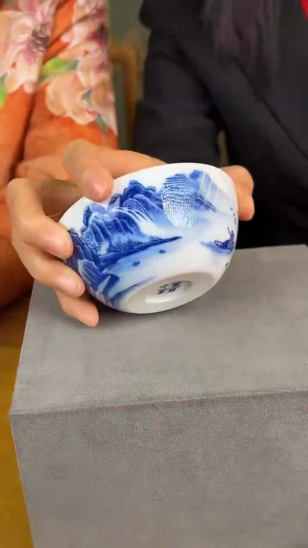 陶瓷博会&吴小琴专场28