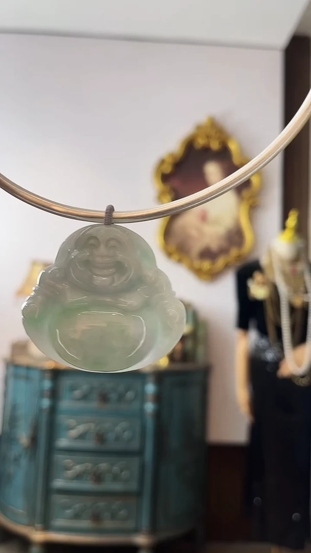 【闪购商品】翡翠手链未镶嵌翡翠A836