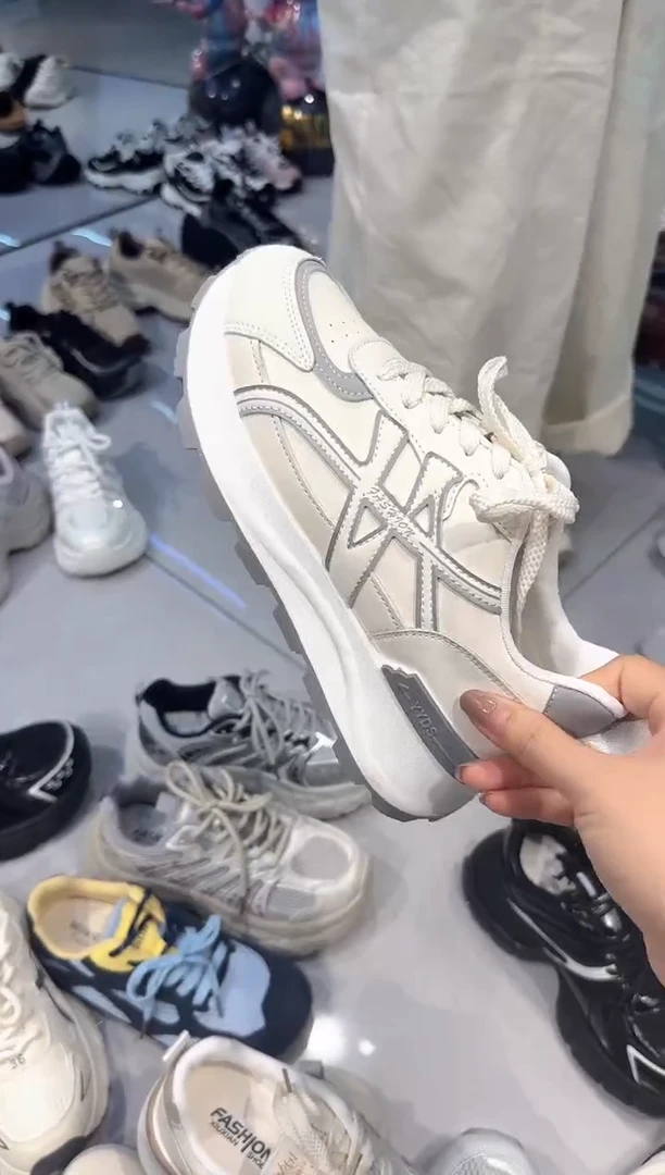 单鞋阿甘鞋 A538灰色38 码
