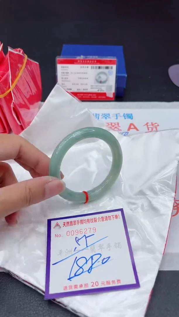 未镶嵌手镯翡翠11111111