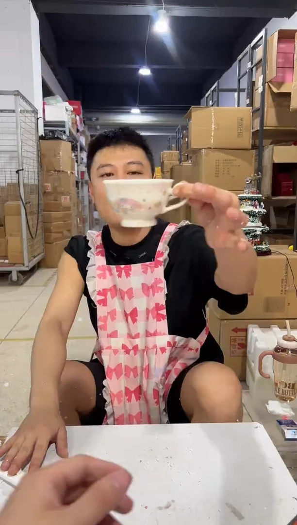 瓷片318-l孤品默认微瑕不退不换