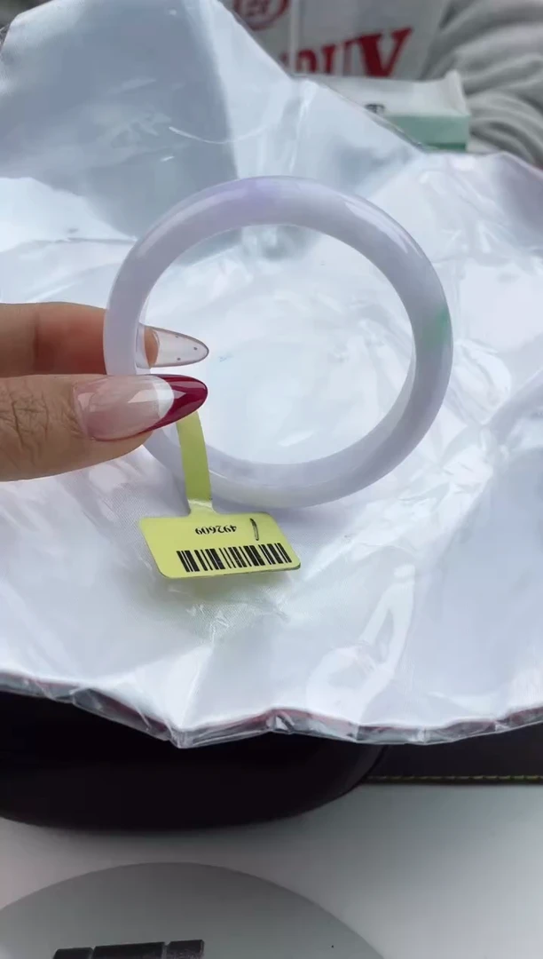 【闪购商品】翡翠手镯未镶嵌1翡翠手镯