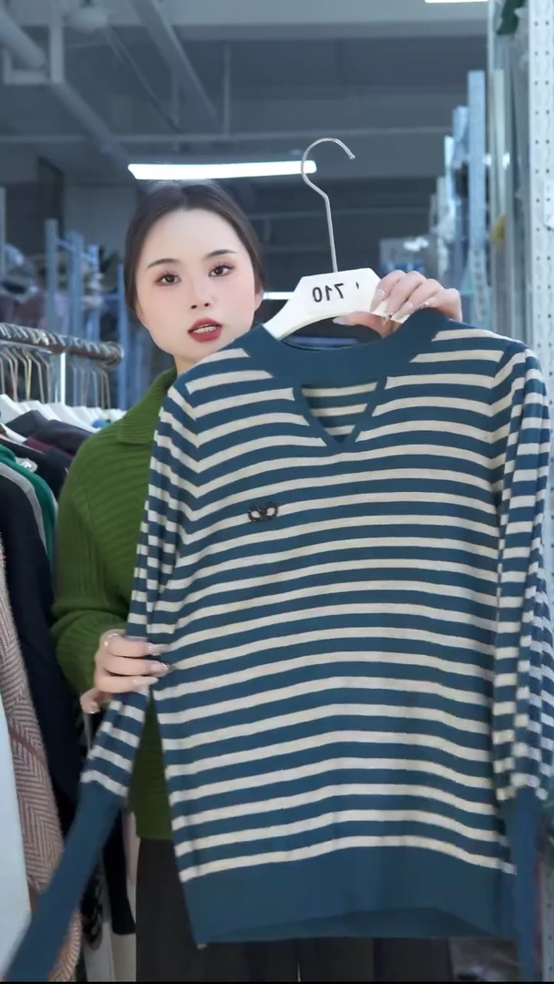 玉姐家高品质毛衣