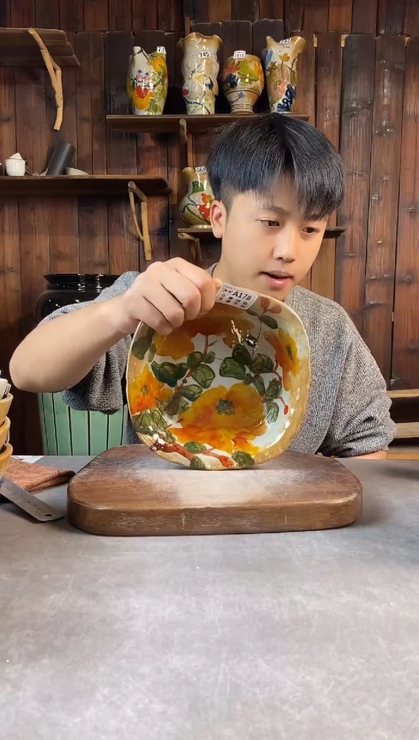 碗178瑕，开窑上新，冲冲冲呀