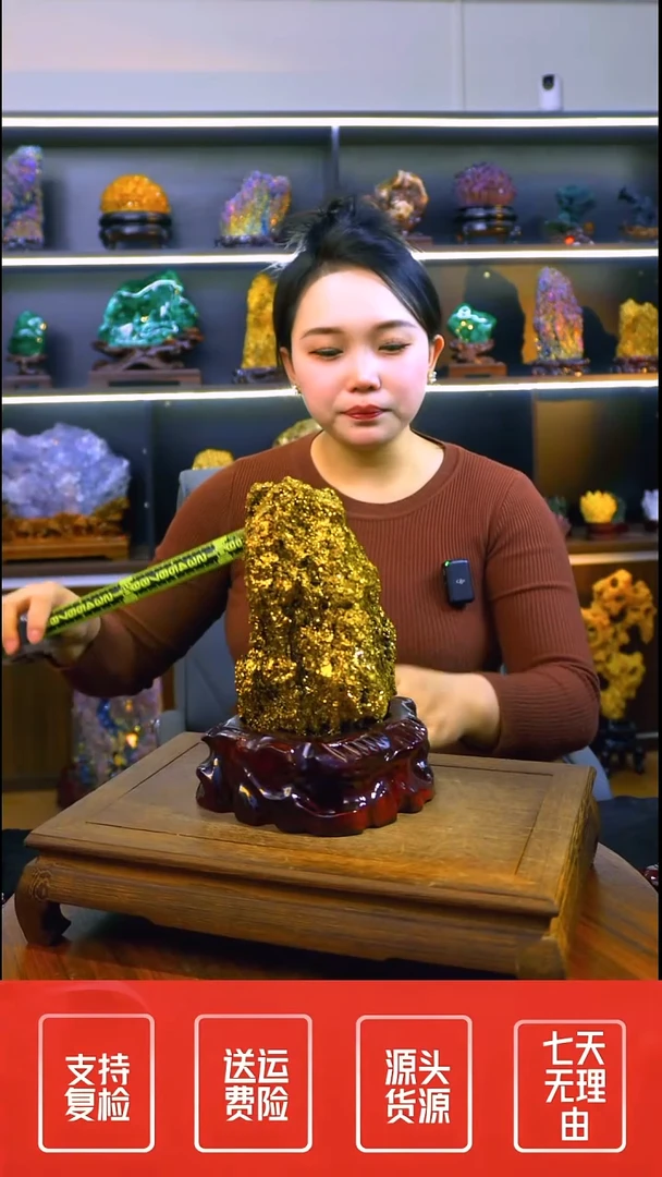 石材石材摆件一物一拍