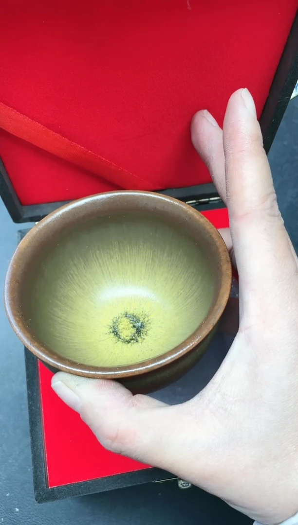 【闪购商品】茶盏112带礼盒