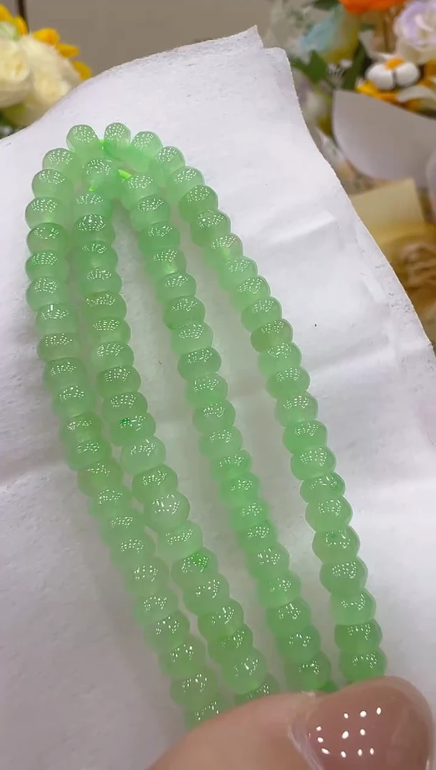 未镶嵌手串翡翠多样性团购发一件