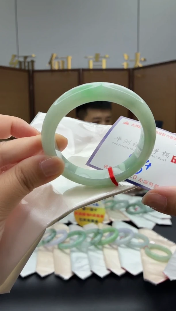 未镶嵌手镯翡翠1111111111