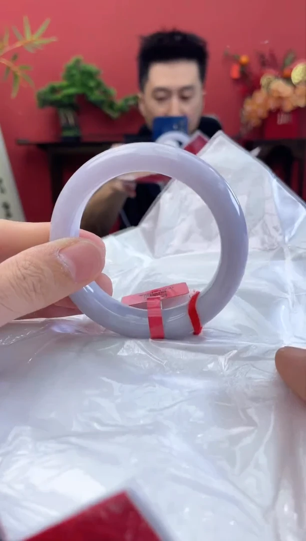 未镶嵌手镯翡翠3