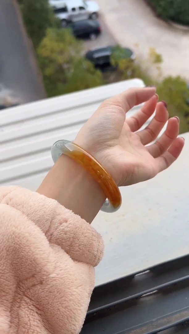 缅风精品手镯礼盒装9