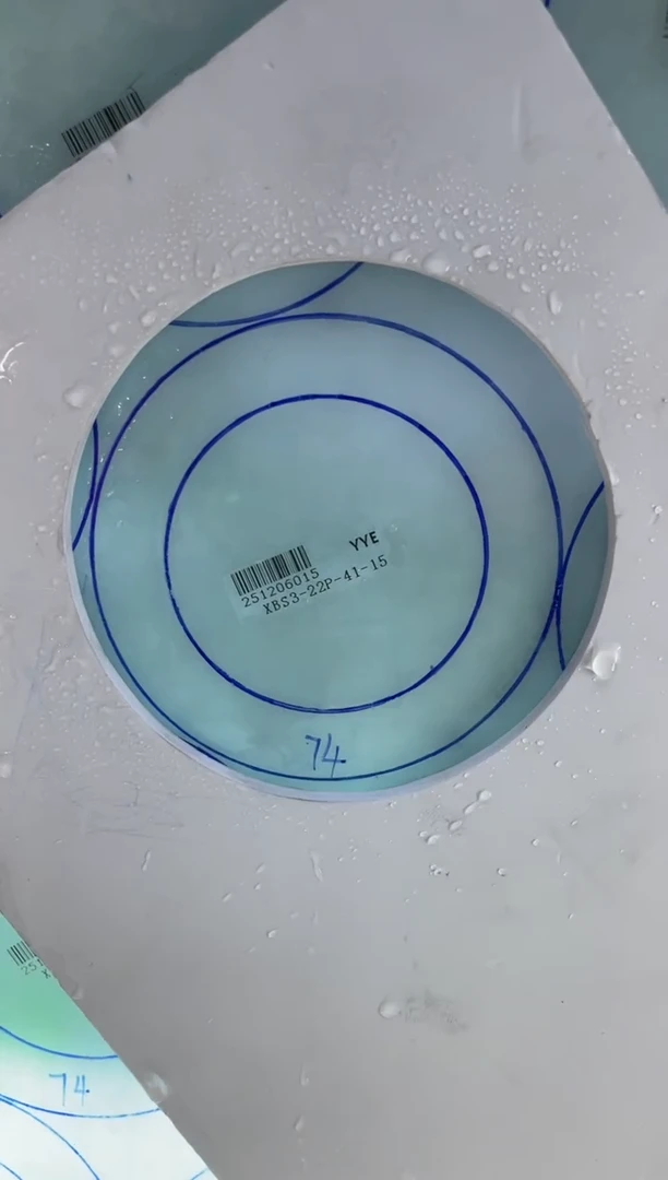 未镶嵌手镯定制翡翠蓉正圈ADL2SZDZS