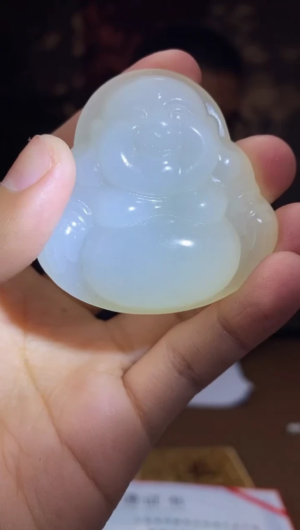【闪购商品】和田玉颈饰未镶嵌C209