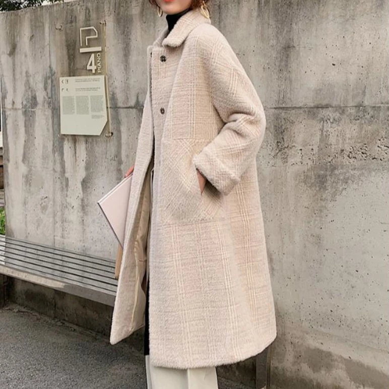 精品大码过款女装41-50