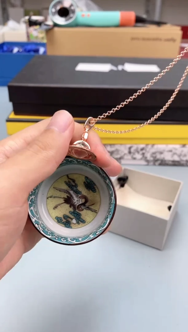 瓷片瓷器开播 全场浮力