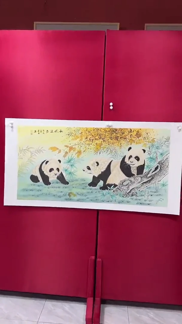 国画54李庆友李庆友李庆友w