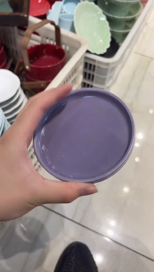 瓷片微瑕商品，介意勿拍