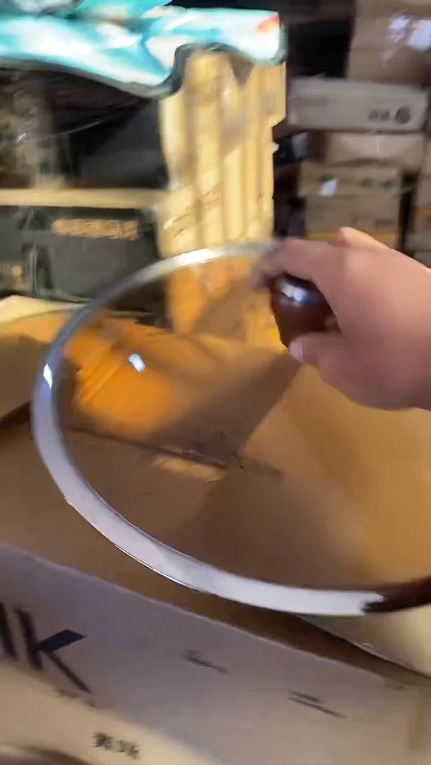 1德马克茶色玻璃盖32尺寸
