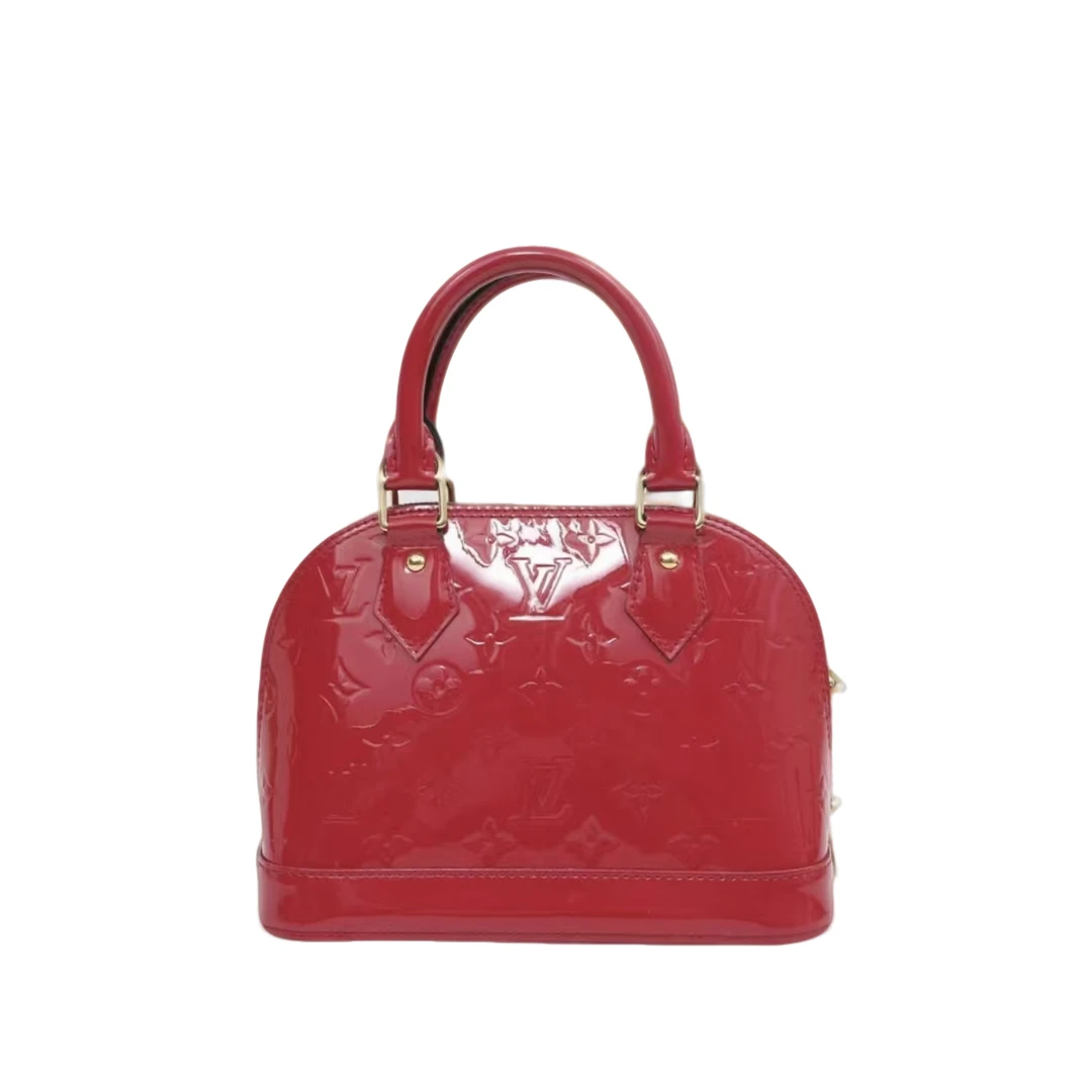 95新 LouisVuitton/路易威登 安洁利严选贝壳包/0015669