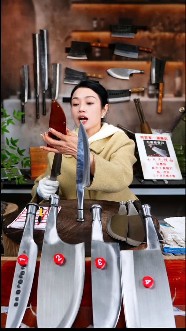 金属桂*履带销带护手