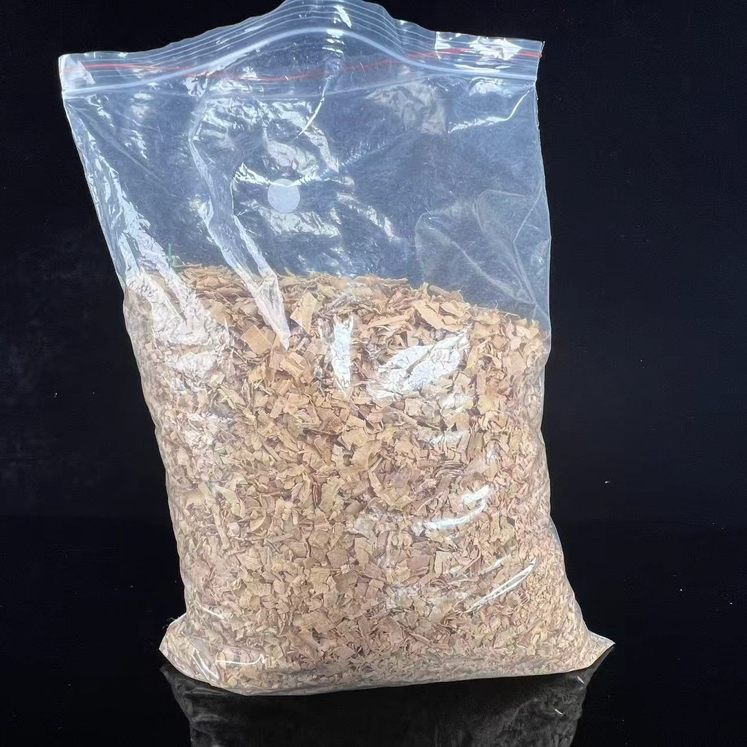DY-B8207 西澳檀香药片料 1000g