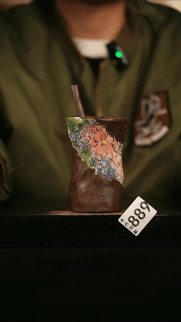 其他889遇瓷手作同款