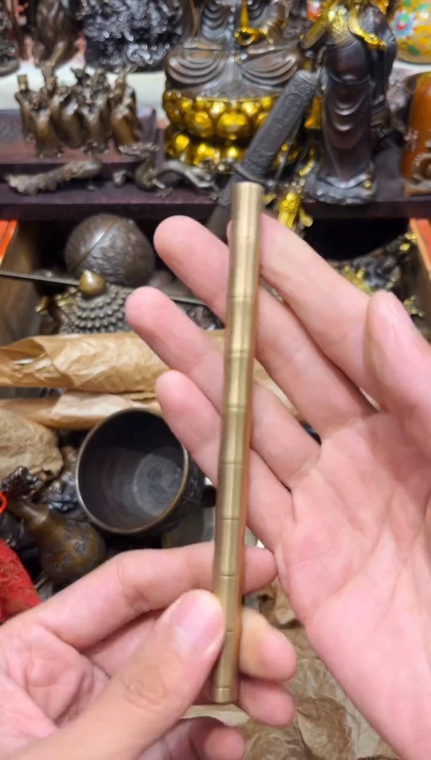 W诺诺古铜高端精品33