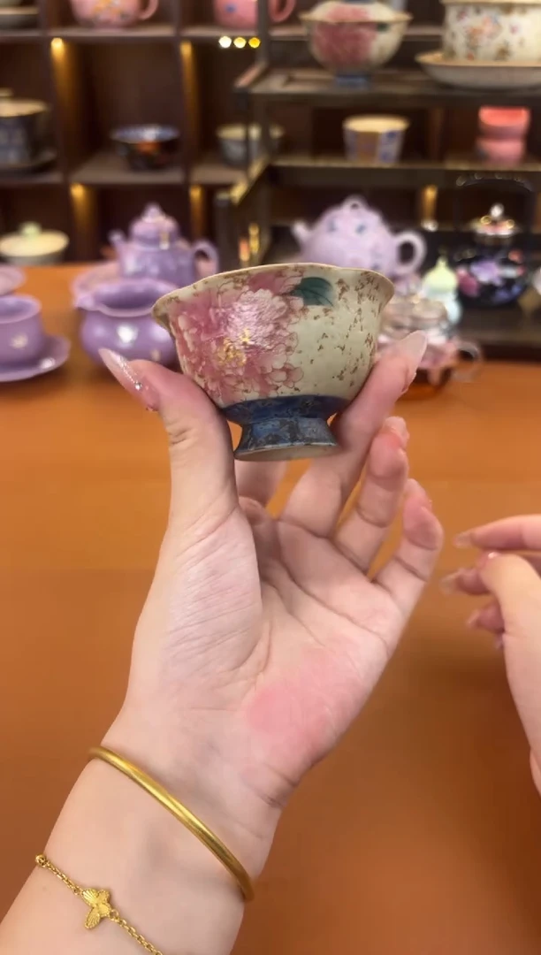 库存仅剩一单（不带礼盒）