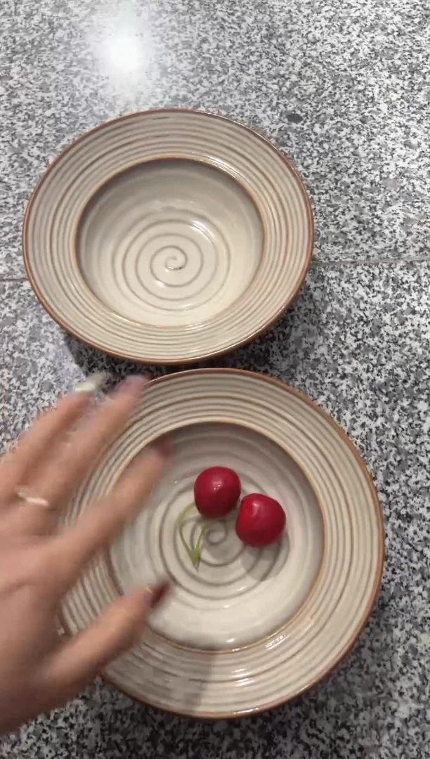 【闪购商品】瓷荔枝家高温瓷（微瑕）19元包邮