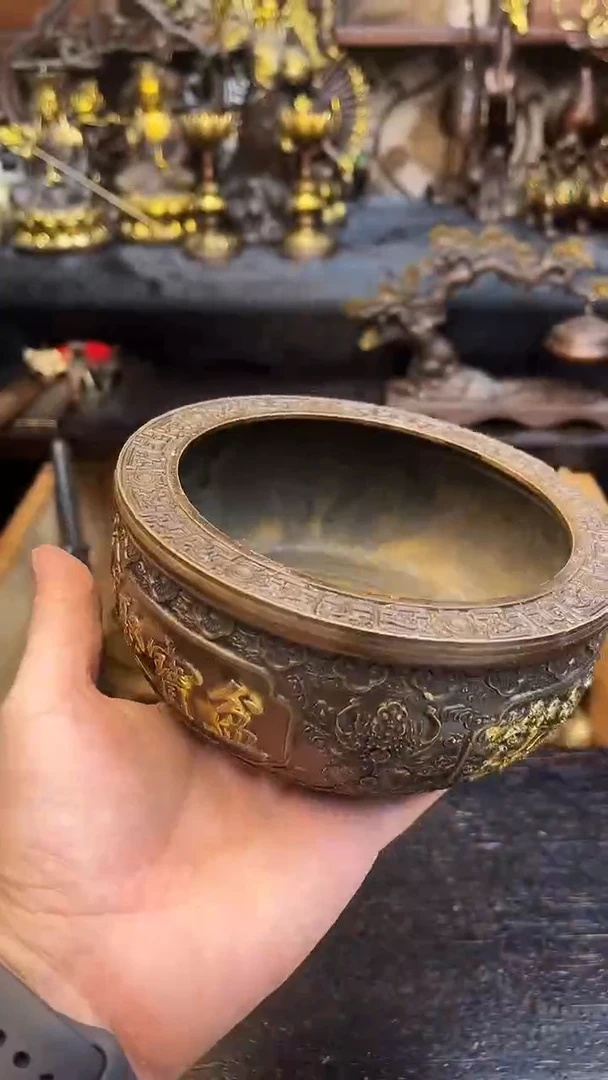 1129李哥铜器摆件链接