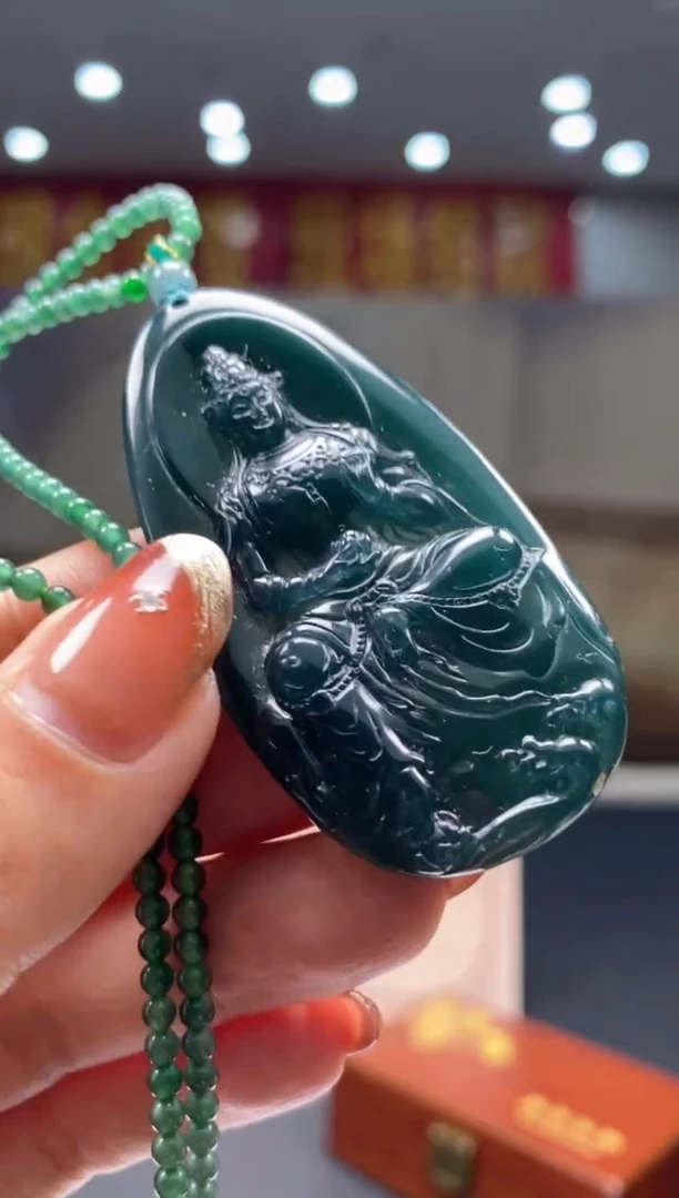 【闪购商品】定制翡翠未镶嵌********706