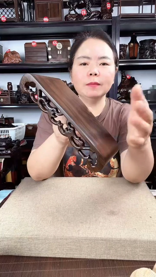 木1221老李红木工艺品