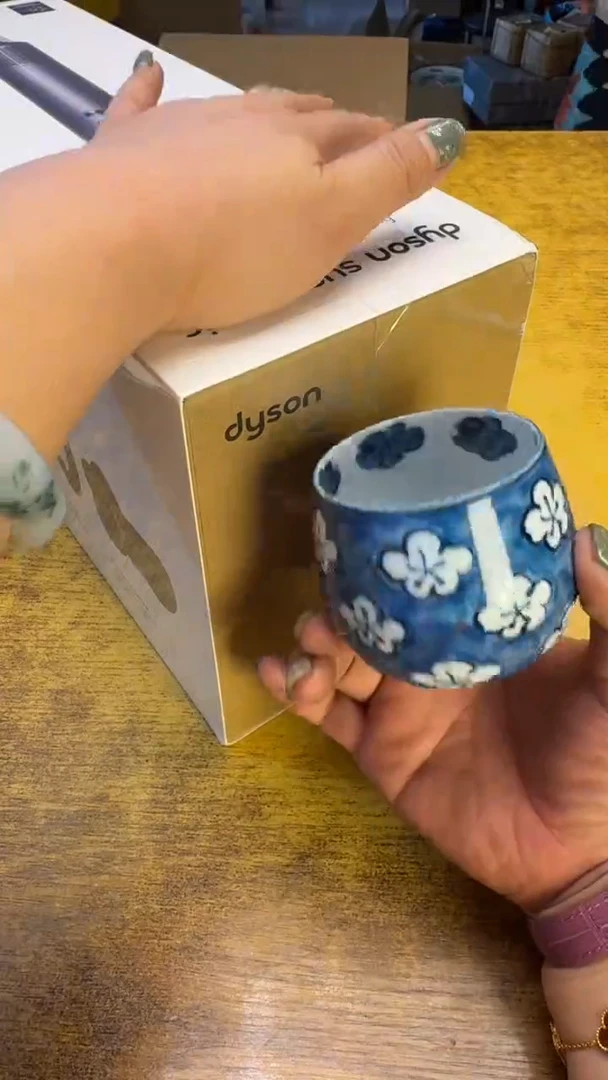 瓷器瓷器瓷器瑕疵142戴吹碗随机