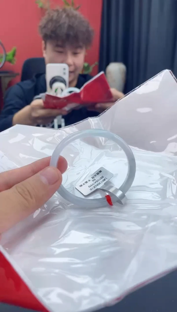 未镶嵌手镯（贵妃镯）翡翠19