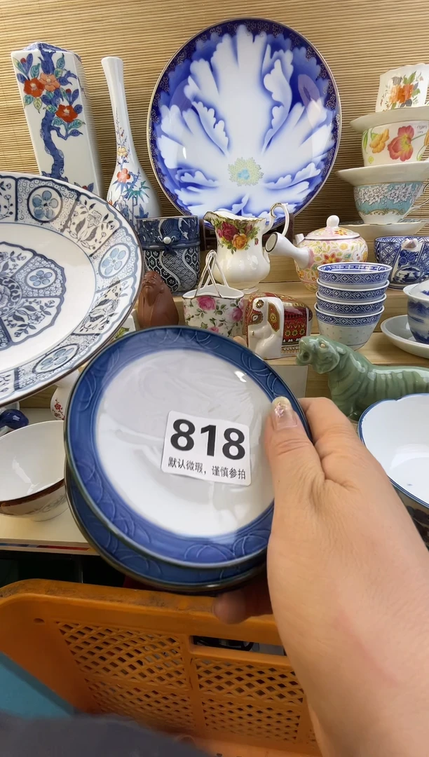 摆件无摆件瓷器瓷器瓷器瓷器