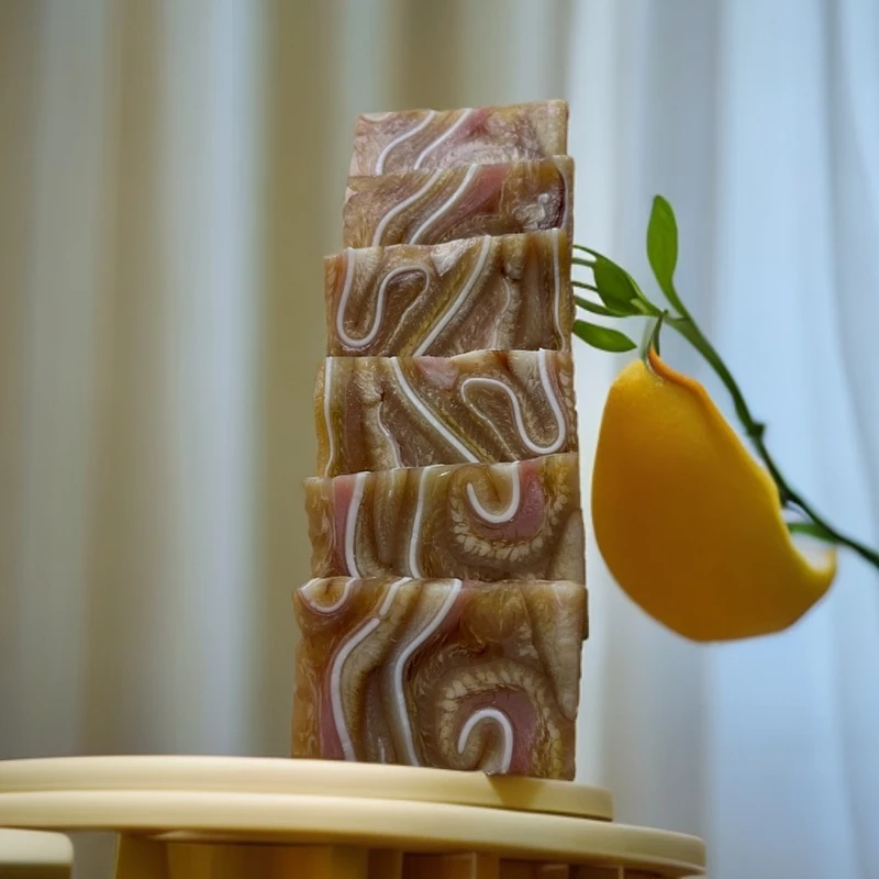 千层猪耳·层层脆·五香口味1斤