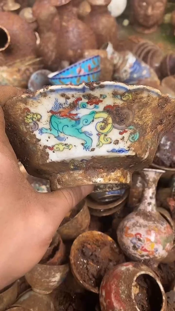 摆件瓷器瓷器瓷器瓷器