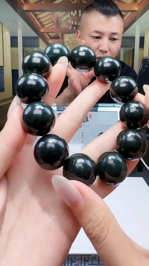 定制和田玉天然和田玉（拍一发一）