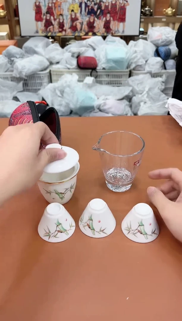 【闪购商品】陶缘甄选库存福利@@dc005