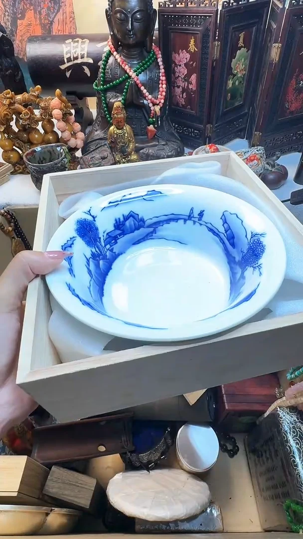 瓷器默认链接一物一拍