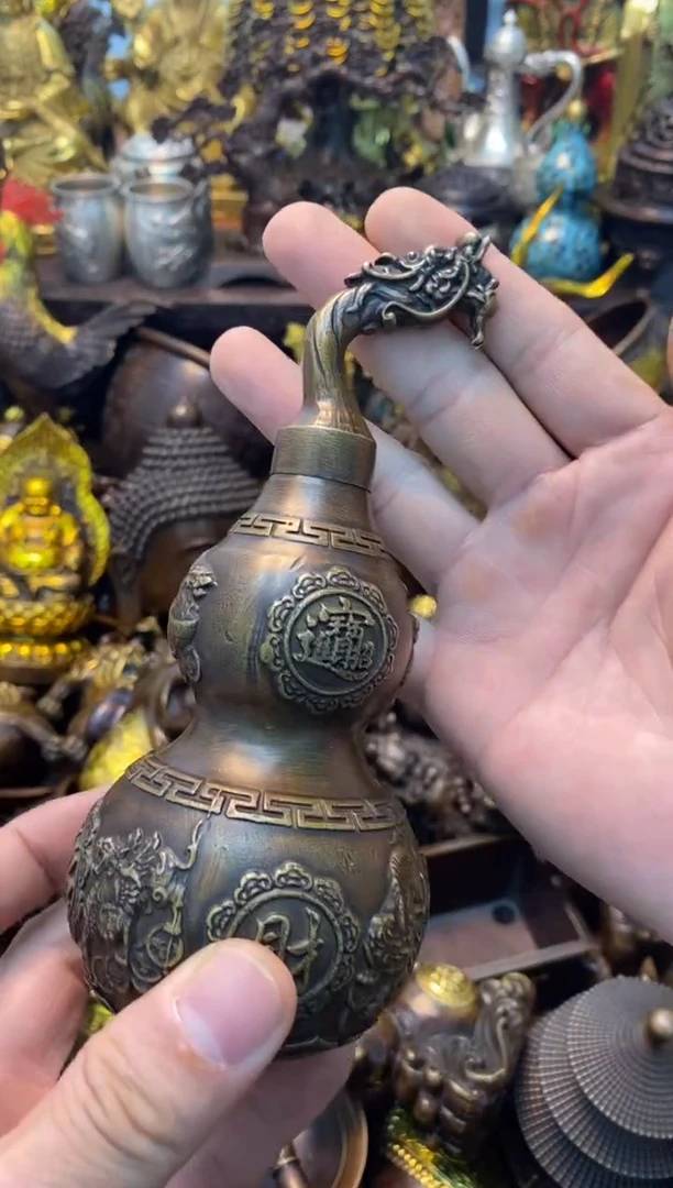 1案台摆件  物品摆件