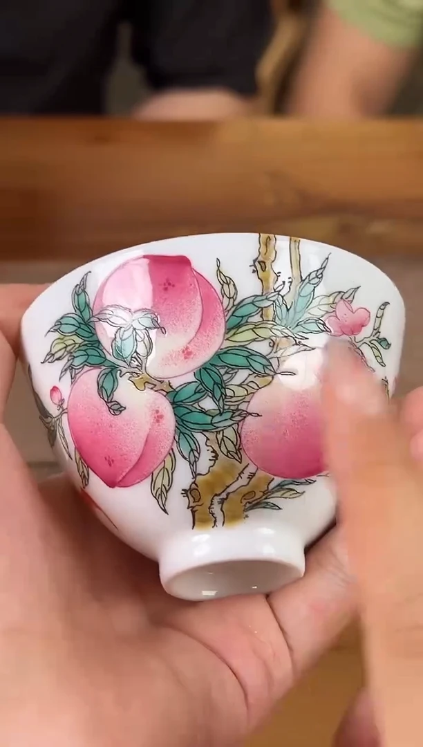 摆件瓷博会-昱器江南陶瓷专场261