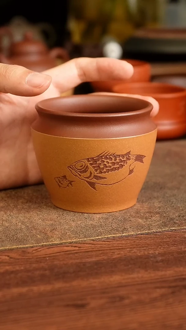 茶杯紫砂111111111111111