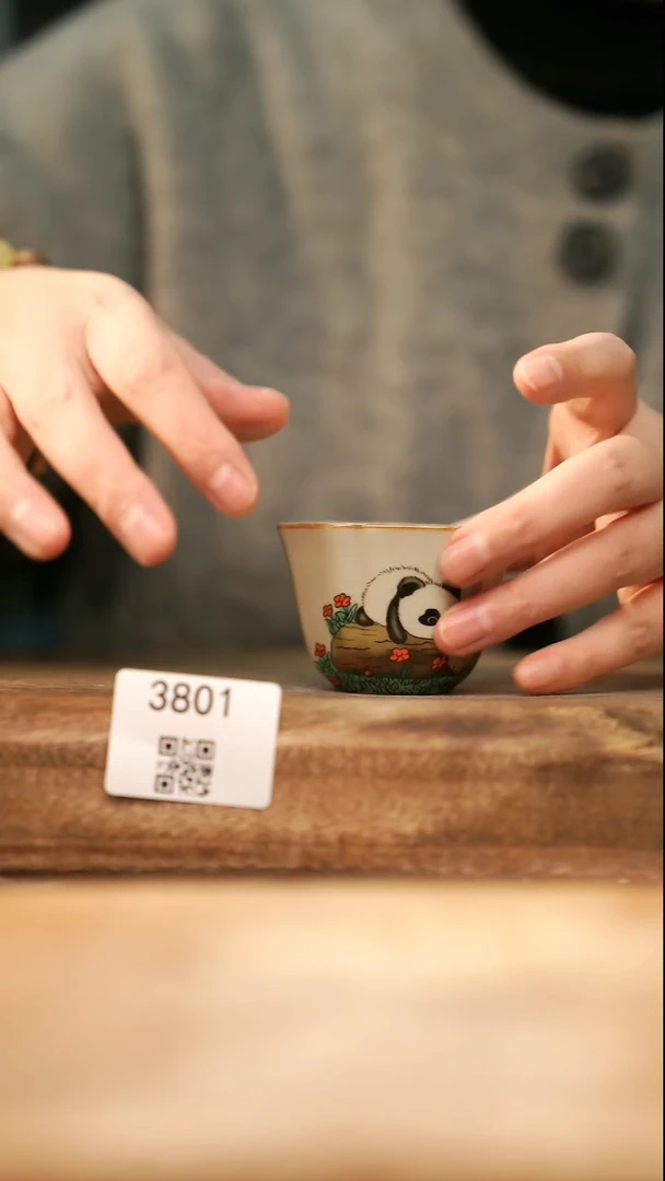 【落单孤品】福利/杯子@@3801