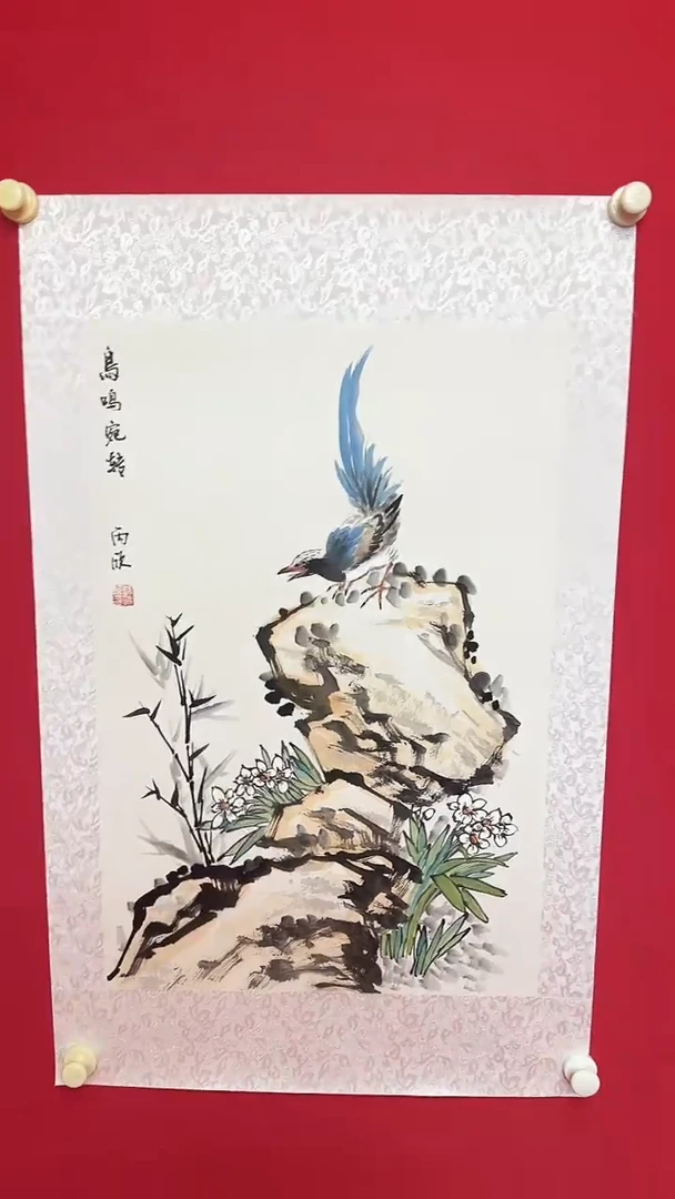 国画1111111111111111