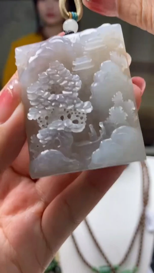 定制和田玉********721