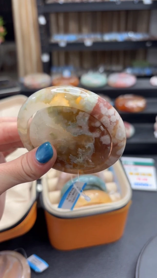 未镶嵌手镯石英质玉M***,111(57圈赠送镯心)