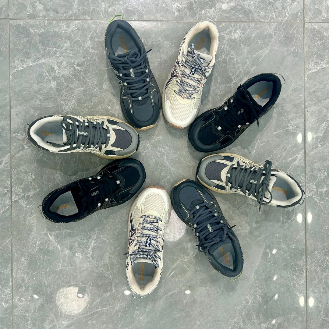 （断码链接）轻奢男鞋时尚休闲运动鞋网面阿甘鞋软底百搭潮流（强）