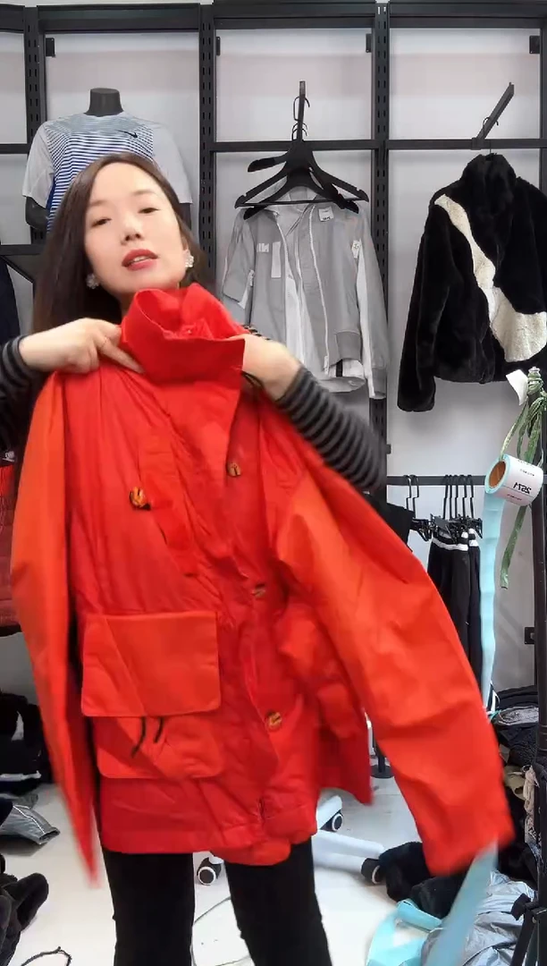 2563编码  瑕疵直播间过款为准 尺码180