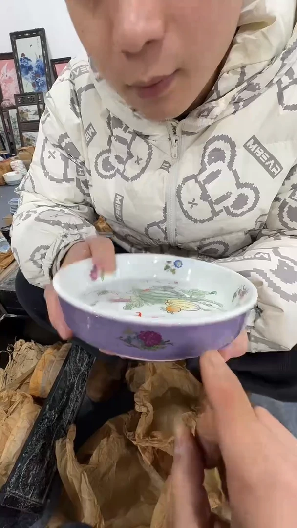 正宗景德镇陶瓷好瓷器